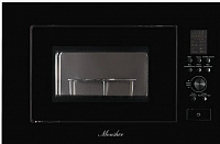 Встраиваемая микроволновка Monsher MMH 2050 B