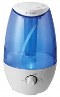 Увлажнитель воздуха SUPRA HDS-114, blue