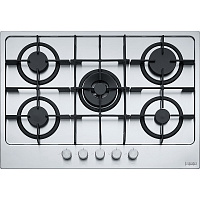 Газовая варочная панель FRANKE FHMA 755 4G DC XS C (106.0554.320)