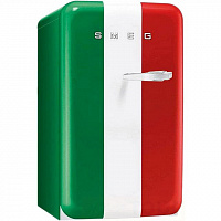 Однокамерный холодильник SMEG FAB10HLIT