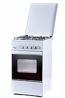 Кухонная плита ЛАДА Nova RG 24044 W