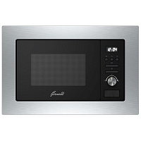 Встраиваемая микроволновка Fornelli MGA 60 ARGENTO IX