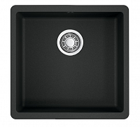 OMOIKIRI Kata 44-U-BL Artgranit/черный