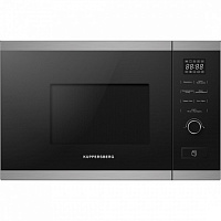 Встраиваемая микроволновка KUPPERSBERG HMW 650 BX