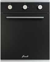 Встраиваемый газовый духовой шкаф Fornelli FG 45 COLIBRI