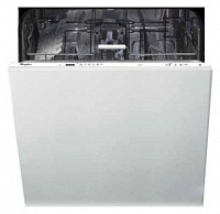 Встраиваемая посудомоечная машина Whirlpool ADG 7653 A+ PC TR