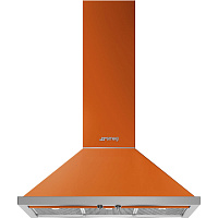 Купольная вытяжка SMEG KPF9OR