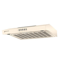Плоская вытяжка SHINDO ITEA 60 B
