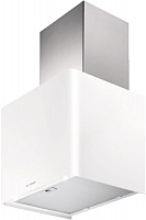 Купольная вытяжка FABER LITHOS EG6 WH MATT LED A45
