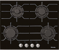 Газовая варочная панель MIELE KM 3010