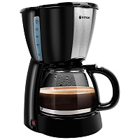 Кофемашина VITEK VT-1503