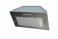 Встраиваемая вытяжка Monsher ANGERS 60 Acier