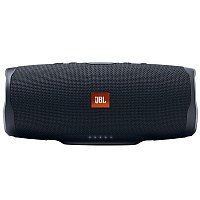 JBL CHARGE 4 черный