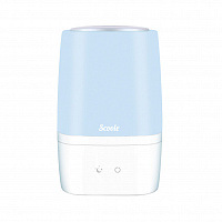 Увлажнитель воздуха Scoole SC HR UL 11 M (W)