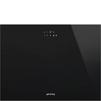 Встраиваемый винный шкаф Smeg CVI621RWNX3