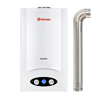 Газовый водонагреватель THERMEX G 20 TD (Pro)