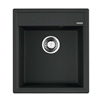 OMOIKIRI Daisen 46-BL Artgranit/черный