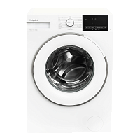 Фронтальная стиральная машина Hotpoint WSH 6090 VWW