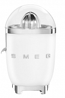 Соковыжималка Smeg CJF01WHMEU