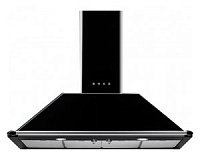 Купольная вытяжка SMEG KT110BLE