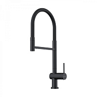 OMOIKIRI Kanto-2 Plus-SB-GB-BL латунь/графит/черный