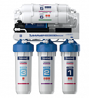 Фильт для воды БАРЬЕР Фильтр  ПРОФИ Осмо 100 Boost М