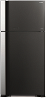 Двухкамерный холодильник HITACHI R-VG 662 PU7 GGR
