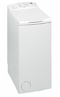 Стиральная машина с вертикальной загрузкой Whirlpool WTLS 7000