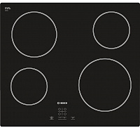 Электрическая варочная поверхность BOSCH PKE 611D17E