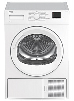 Сушильная машина BEKO DU 7111 GAW