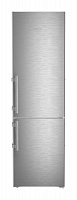 Двухкамерный холодильник LIEBHERR CNsdd 5763
