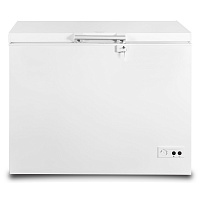 Морозильный ларь Simfer CS3320A+