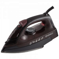 Утюг ENERGY EN-340 черн