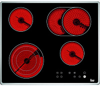 Электрическая варочная поверхность TEKA TT 642