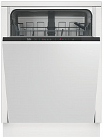 Встраиваемая посудомоечная машина BEKO DIN14R12