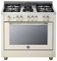 Комбинированная плита Ardesia PL 96 GG 42 V CR