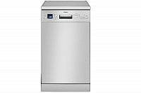 Посудомоечная машина Bomann GSP 7411 inox 45 cm