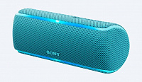 SONY SRS-XB21 blue