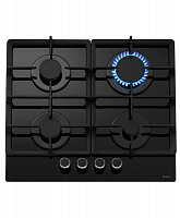 Газовая варочная панель Haier HHX-G64CNSB