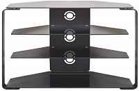 MART Стойка Стерео 4 black