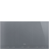 Индукционная варочная поверхность SMEG SIM1963DS