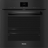 Встраиваемый электрический духовой шкаф MIELE H 7660 BP OBSW