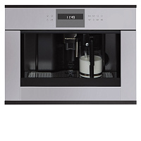 KUPPERSBUSCH CKV 6550.0 G5 Black Velvet