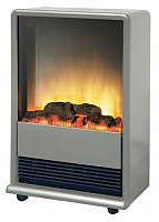 Электрокамин EWT Bartok white