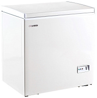 Морозильный ларь BRAVO XF-160C