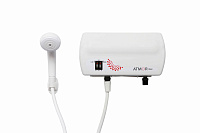 Проточный водонагреватель ATMOR BASIC 5кВт (душ)