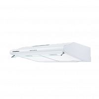 Плоская вытяжка MAUNFELD MP-1 50 White