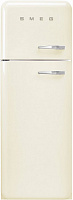 Двухкамерный холодильник Smeg FAB30LCR5