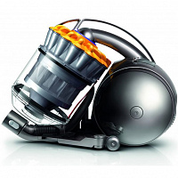 Пылесосы без мешка DYSON DC 37 Origin