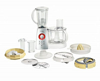 Кухонные комбайны BOSCH  MCM 5529+ MUZ 4RS1